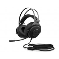 Slušalice HP Omen Blast 7.1 žična/surround/1A858AA/crna