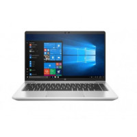 HP ProBook 445 G8 (Pike silver aluminum) FHD IPS, Ryzen5 5600U, 8GB, 256GB (32N29EA)