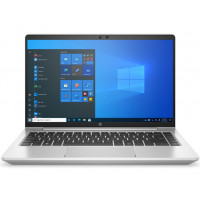 HP ProBook 445 G8 Win 10 Pro/14"FHD AG/Ryzen 3-5400U/8GB/256GB/FPR