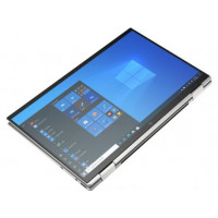 HP EliteBook X360 Convertible 1030 G8 (Silver) FHD IPS Touch, i5-1135G7, 16GB, 512GB SSD, Win 10 Pro (358U8EA)
