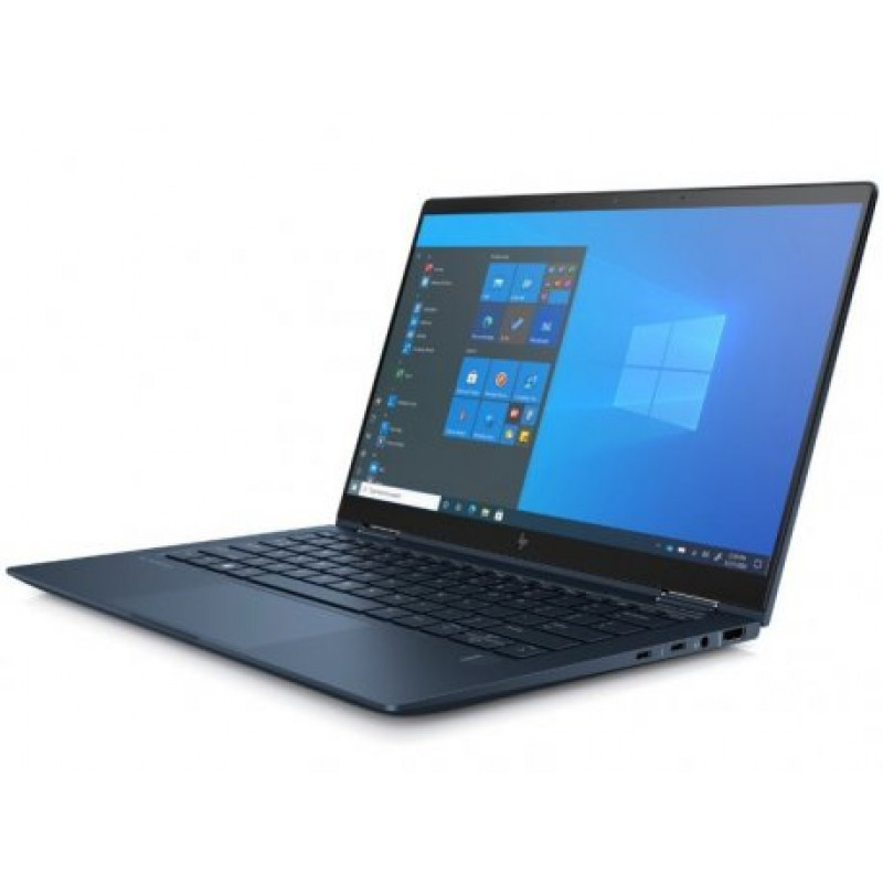 HP Elite Dragonfly G2 (Blue) FHD IPS Touch, i7-1165G7, 32GB, 2TB SSD, Win 10 Pro (358W0EA)
