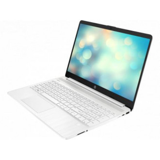 HP 15s-eq2079nm (Snowflake white) Full HD IPS, Ryzen 7 5700U, 16GB, 512GB SSD (3B2G8EA)