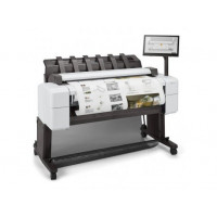 HP DesignJet T2600 Multifunction PostScript® Printer (3XB78A)