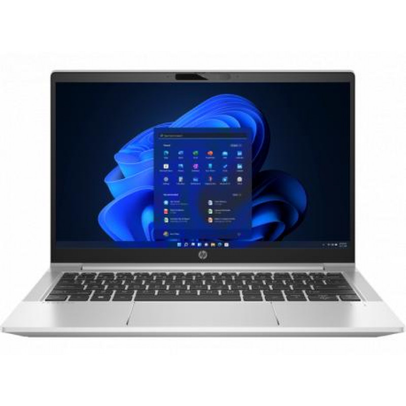 HP ProBook 440 G8 (Pike silver) FHD IPS Touch, i5-1135G7, 16GB, 512GB SSD, Win 10 Pro (4K7V6EA)