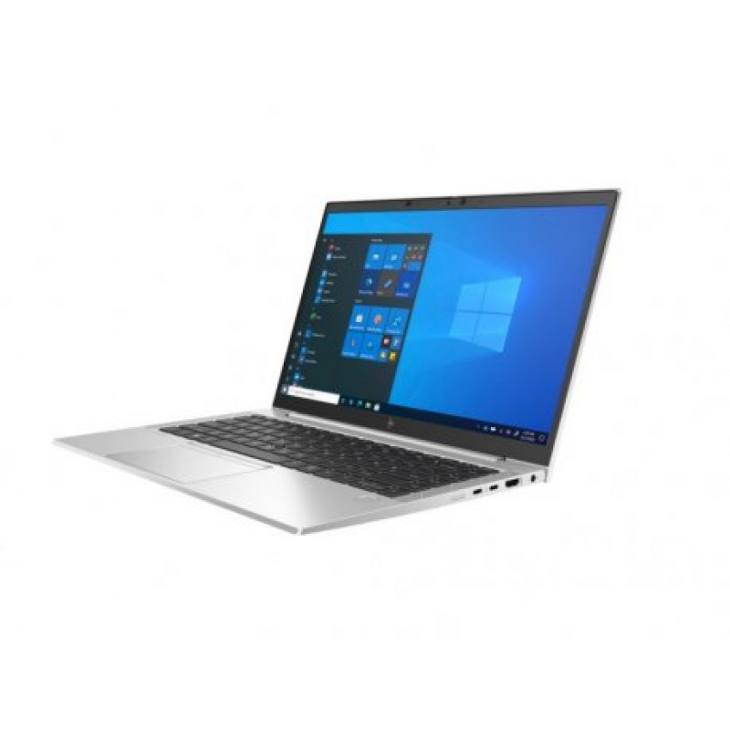 HP EliteBook 830 G8 (Silver) Full HD IPS, Intel i5-1135G7, 16GB, 512GB SSD, Win 11 Pro (4L038EA)
