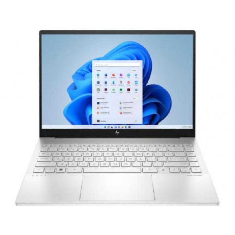 HP Envy 14-eb1004na (Natural silver) 2.2K IPS Touch, i5-11320H, 16GB, 512GB SSD, Win 11 Home (58V07EA)