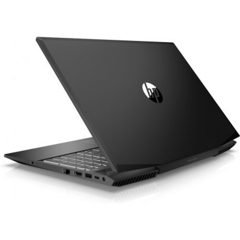 HP Pavilion Gaming laptop 15-dk2067nm (Shadow Black) FHD IPS, i5-11300H, 16GB, 512GB SSD, GTX 1650 4GB (5U039EA)