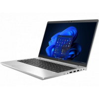HP EliteBook 645 G9 (Silver) FHD IPS, Ryzen 5-5625U, 8GB, 256GB SSD, backlit, FP (5Y3J5EA // Win 10 Pro)