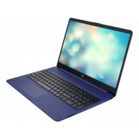 HP 15s-eq2100nm (Indigo blue) Full HD, Ryzen 3 5300U, 4GB, 256GB SSD (633W8EA)