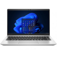 HP EliteBook 640 G9 (Silver) FHD IPS, i7-1255U, 16GB, 512GB SSD, backlit, FP, Win 11 Pro (6F1J8EA)
