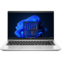 HP ProBook 445 G9 (Silver) FHD IPS, Ryzen 5 5625U, 16GB, 512GB SSD, Win 11 Pro (6F1U6EA)