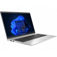 HP EliteBook 655 G9 (Silver) FHD IPS, Ryzen 7-5825U, 16GB, 512GB SSD, backlit, FP, Win 11 Pro (6F2L7EA)