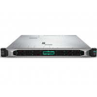 HPE DL360 Gen10/Intel 10C 4210R 2,4GHz/16GB/P408i-a/NoHDD/NoODD/NC/SFF/500W/1U Rack Server/3Y