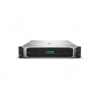 HP Server HPE DL380 Gen10 /Intel 4210R 2.4GHz/10-core/32GB/P408i-a/ 24SFF/ NoHDD/800W/Rack 2U/3Y(3-3-3) (P24840-B21)