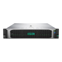 HP Enterprise DL380 Gen10 Intel 10C 4210R 2.4GHz 32GB P408i-a NoHDD NoODD NC 8SFF 800W 2U Rack Server
