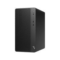 HP 290 G4 MT/i3-10100/8GB/256GB PCIe/UHD Graphics/Speakers/WiFi/FreeDOS (123P7EA)