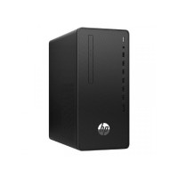 HP 290 G4 MT (Black) Intel i5-10400, 16GB, 512GB SSD, DVD-RW (64J73EA/16)