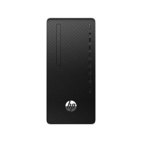 HP 290 G4 MT (Black) Intel i5-10500, 8GB, 512GB SSD, DVD-RW (64J33EA)