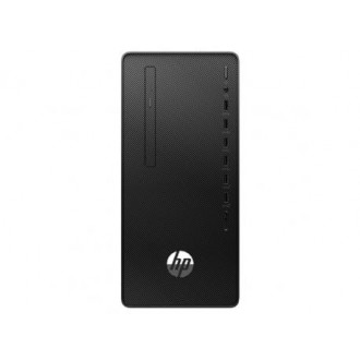HP 290 G4 Microtower Intel Core  i5-10400, 8GB, 512GB SSD (64J73EA)