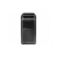 HP Z8 G4 Workstation Tower Intel Xeon Silver 4108, 32GB/, 1TB Windows 11 Pro Black (4F7P4EA)