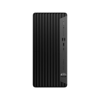 HP Pro Tower 400 G9 (Black) i3-12100, 8GB, 256GB SSD, Win 11 Pro (6U3U5EA)