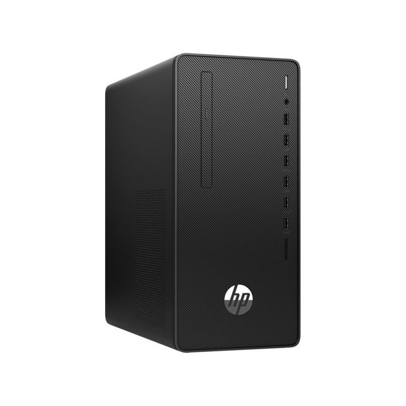 HP Desktop Pro 300 G6 MT/DOS/i7-10700/8GB/256GB/DVD (294Z6EA)