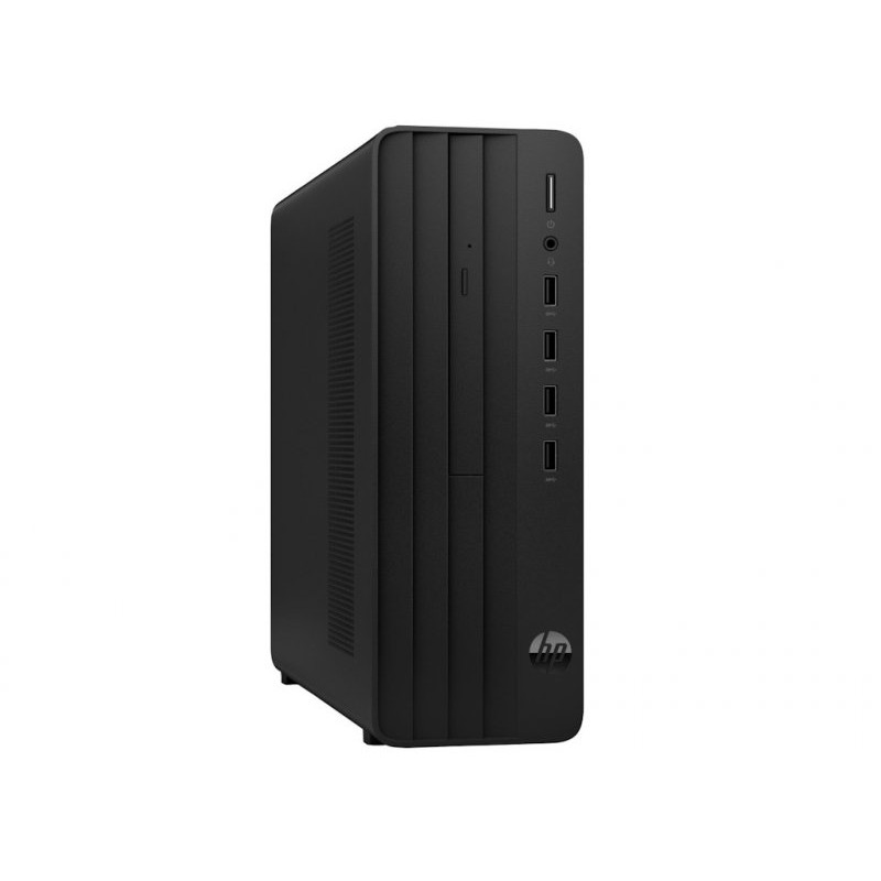 HP HP 290 G9 TWR/DOS/i3-12100/8GB/512GB/DVD/EN (5W880ES)