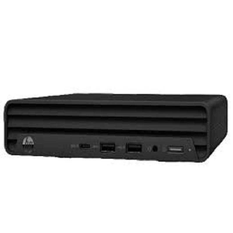 HP Pro Mini 400 G9 DM/DOS/i3-12100T/8GB/512GB (6B278EA)