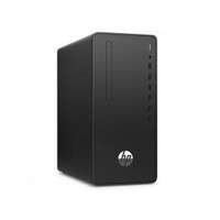 HP 295 G8 MT (Black) Ryzen 5-5600, 16GB, 256GB SSD (47M46EA/16)