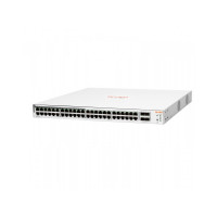 HP Aruba INSTANTON 1830 48G 4SFP370W switch 48-portni (JL815A)