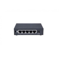 HP 1420-5G PoE+ (32W) Switch JH328A