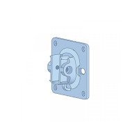 HP Aruba AP-270-MNT-H2 (JW055A) nosač za Access Point