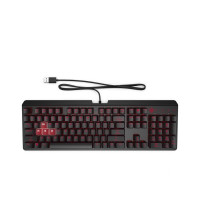 HP OMEN by HP Encoder Keyboard (6YW75AA)
