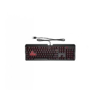 HP OMEN by HP Encoder Keyboard (6YW76AA)
