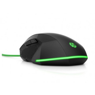 HP Pav Gaming Mouse 200 (5JS07AA)