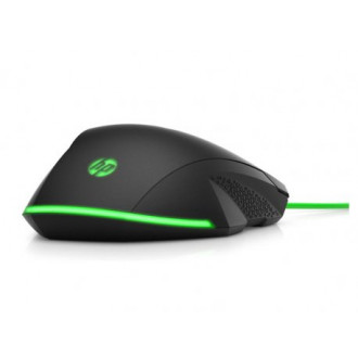 HP Pav Gaming Mouse 200 (5JS07AA)
