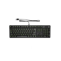 HP Pavilion 550 Mehanička gaming tastatura (9LY71AA)