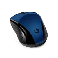 HP Wireless Mouse 220, Lumiere Blue (7KX11AA)