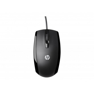 HP X500 Wired Mouse (E5E76AA)