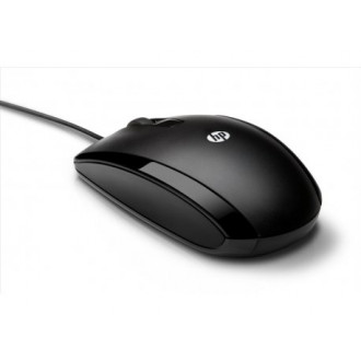 HP X500 Wired Mouse (E5E76AA)