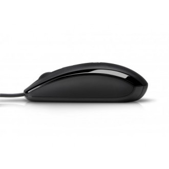 HP X500 Wired Mouse (E5E76AA)