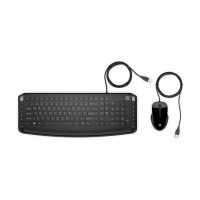 HP Pavilion Keyboard and Mouse 200 (9DF28AA)