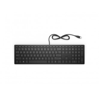 HP Pavilion Wired Keyboard 300 (4CE96AA)