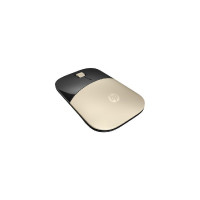 HP Z3700 Wireless Mouse Gold (X7Q43AA)