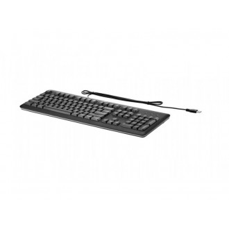 HP 697737-B42 USB , US tastatura