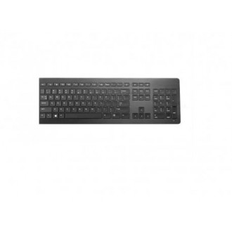 HP ACC Keyboard Wireless