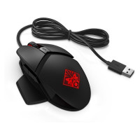 HP ACC Mouse Reactor OMEN Mouse, 2VP02AA