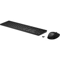 HP 655 bežični set, tastatura+miš, EN raspored (4R009AA)