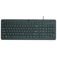 HP 150 žična tastatura, US raspored (664R5AA)