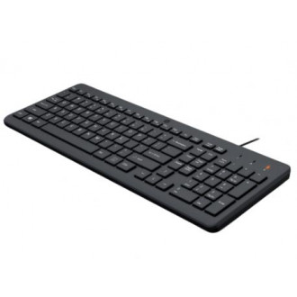 HP 150 žična tastatura, US raspored (664R5AA)